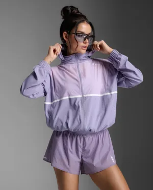 Aero Sheer Windbreaker