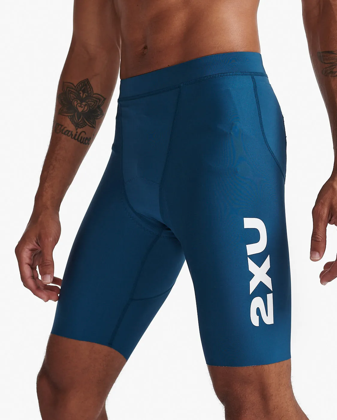 Aero Tri Shorts