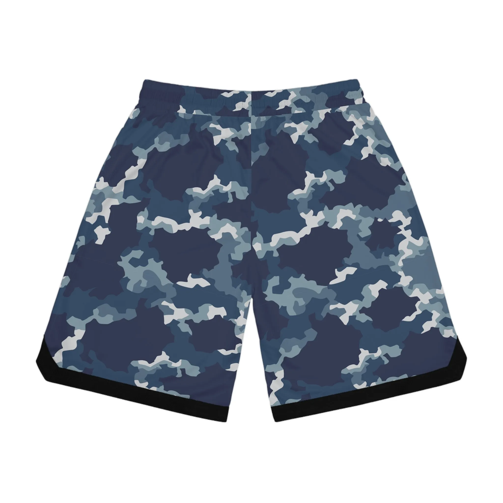 AF Basketball Rib Shorts