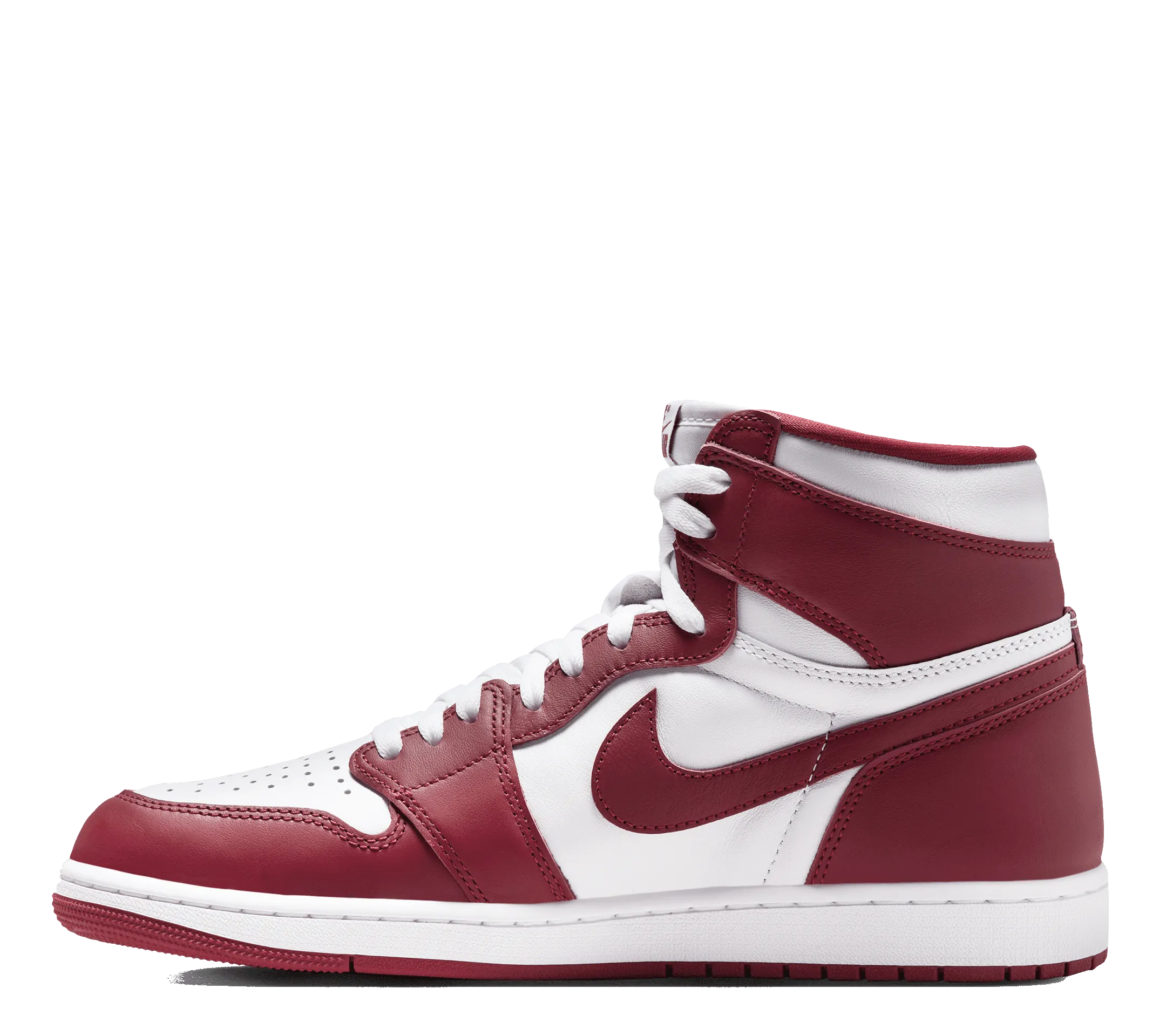 Air Jordan 1 Retro High OG "Team Red"