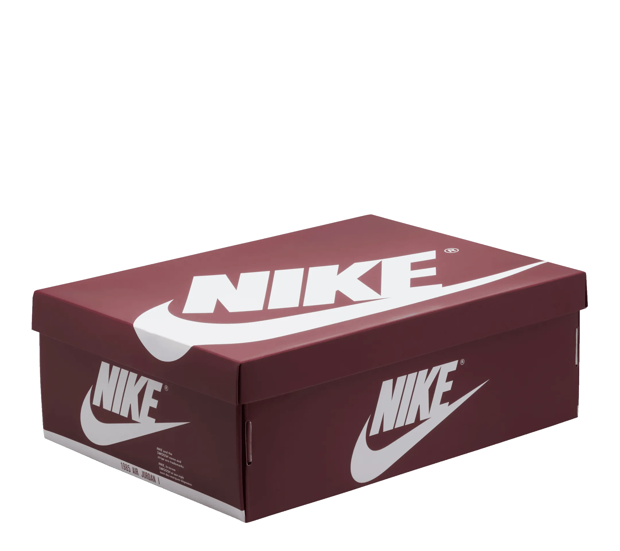 Air Jordan 1 Retro High OG "Team Red"