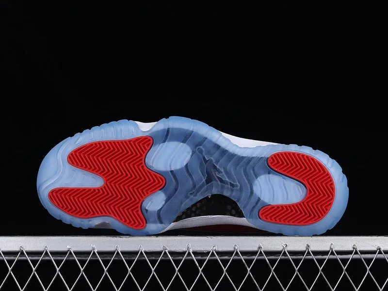 AIR JORDAN 11 RETRO WIN LIKE 96 GYM RED/BLACK-WHITE