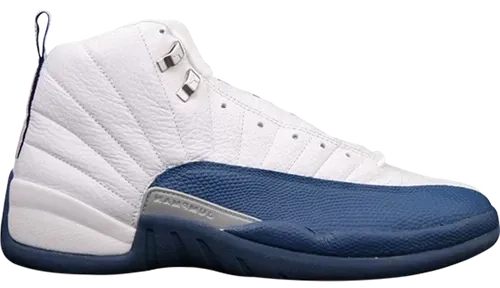 AIR JORDAN 12 RETRO 2004