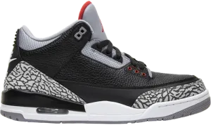 AIR JORDAN 3 RETRO 2018