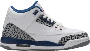 AIR JORDAN 3 RETRO GS 2011