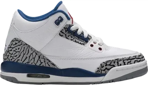 AIR JORDAN 3 RETRO GS 2011