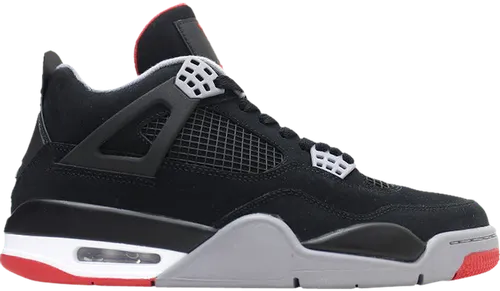 AIR JORDAN 4 RETRO 2012