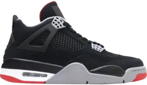 AIR JORDAN 4 RETRO 2012
