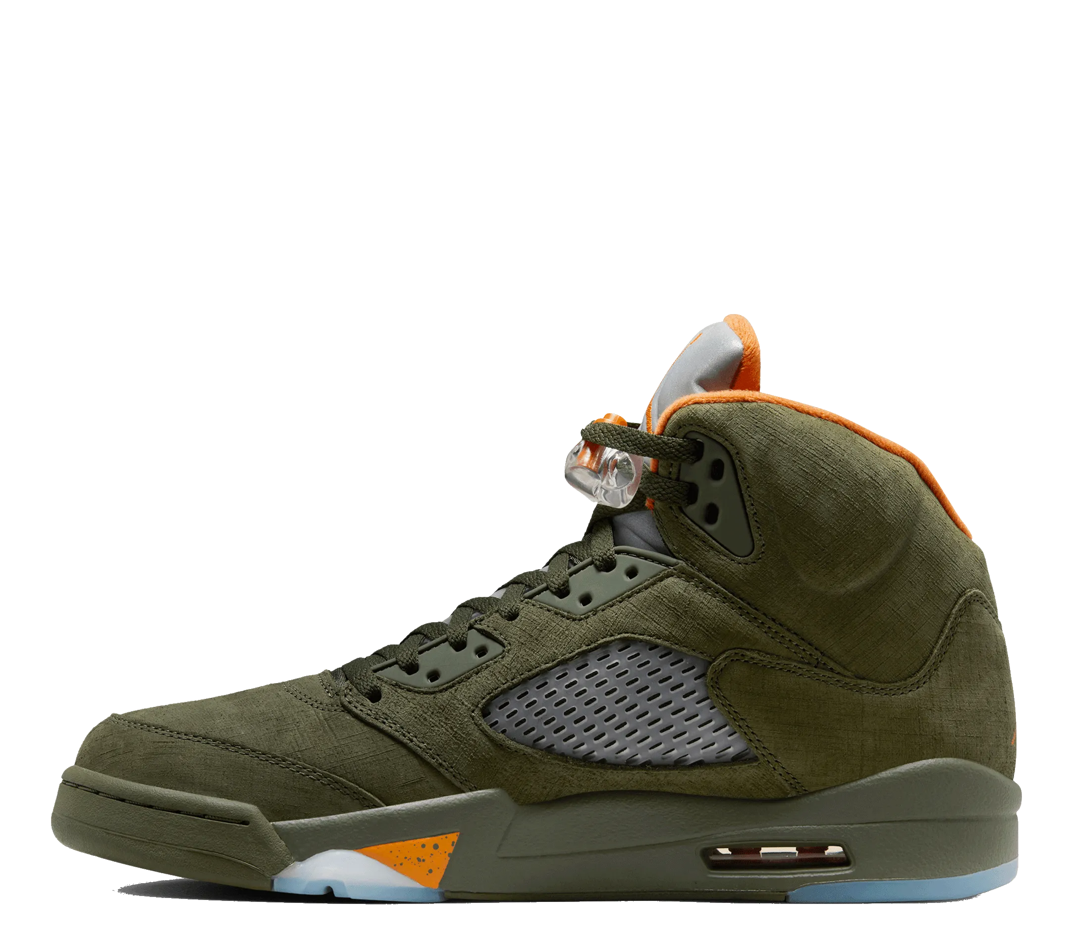 Air Jordan 5 Retro "Olive"