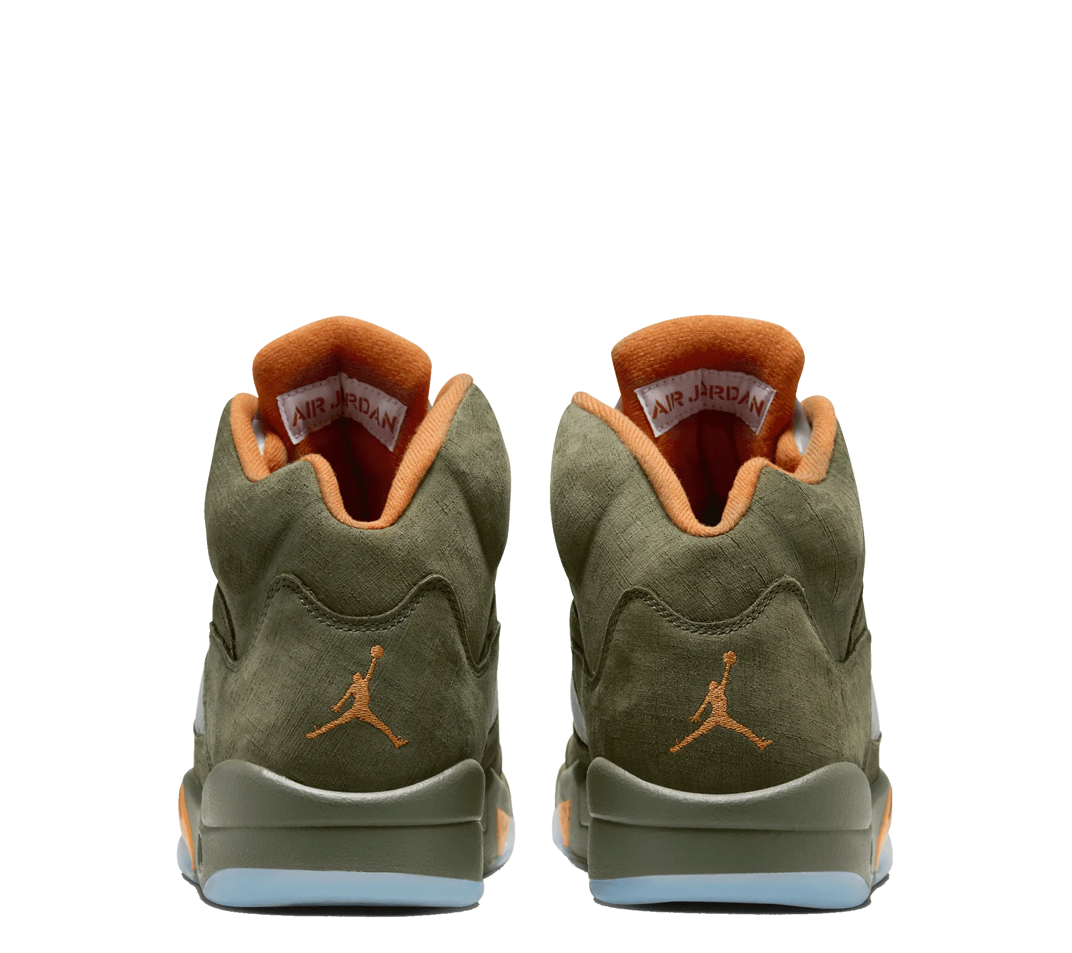 Air Jordan 5 Retro "Olive"