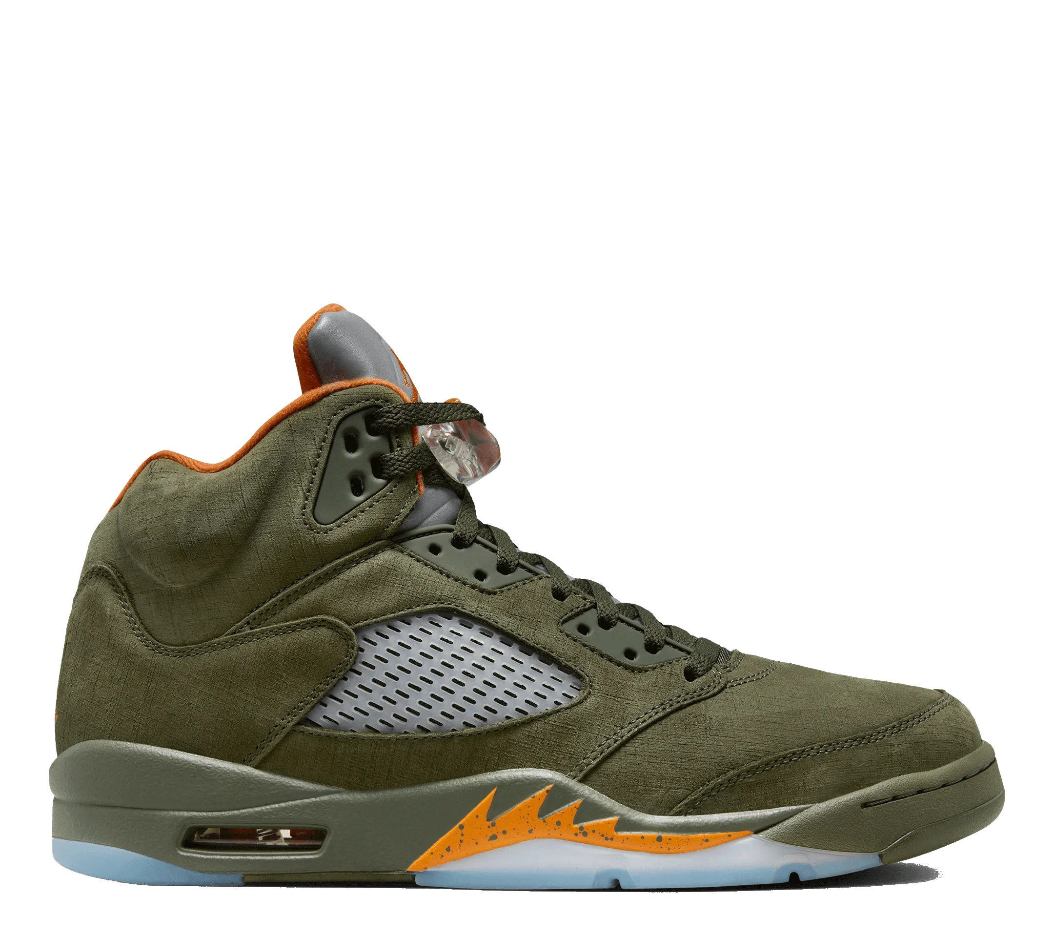 Air Jordan 5 Retro "Olive"
