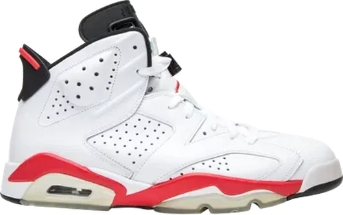 AIR JORDAN 6 RETRO 2010
