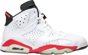 AIR JORDAN 6 RETRO 2010