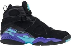 AIR JORDAN 8 RETRO 2007