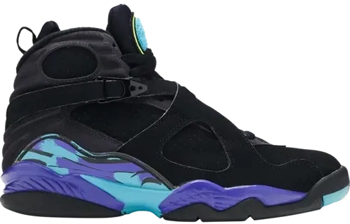 AIR JORDAN 8 RETRO 2007