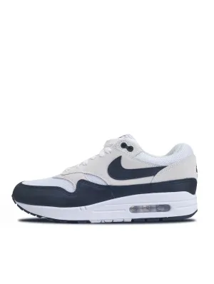 Air Max 1 ESS White/Black