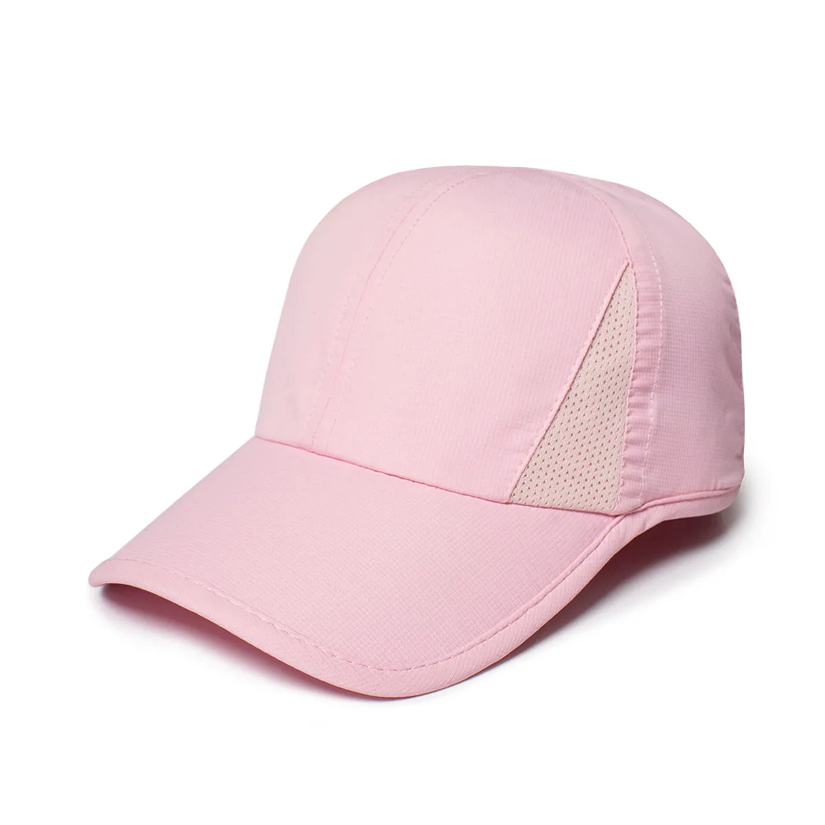 Alex Feather-Light Active Ponyflo® Cap *Monogram Available