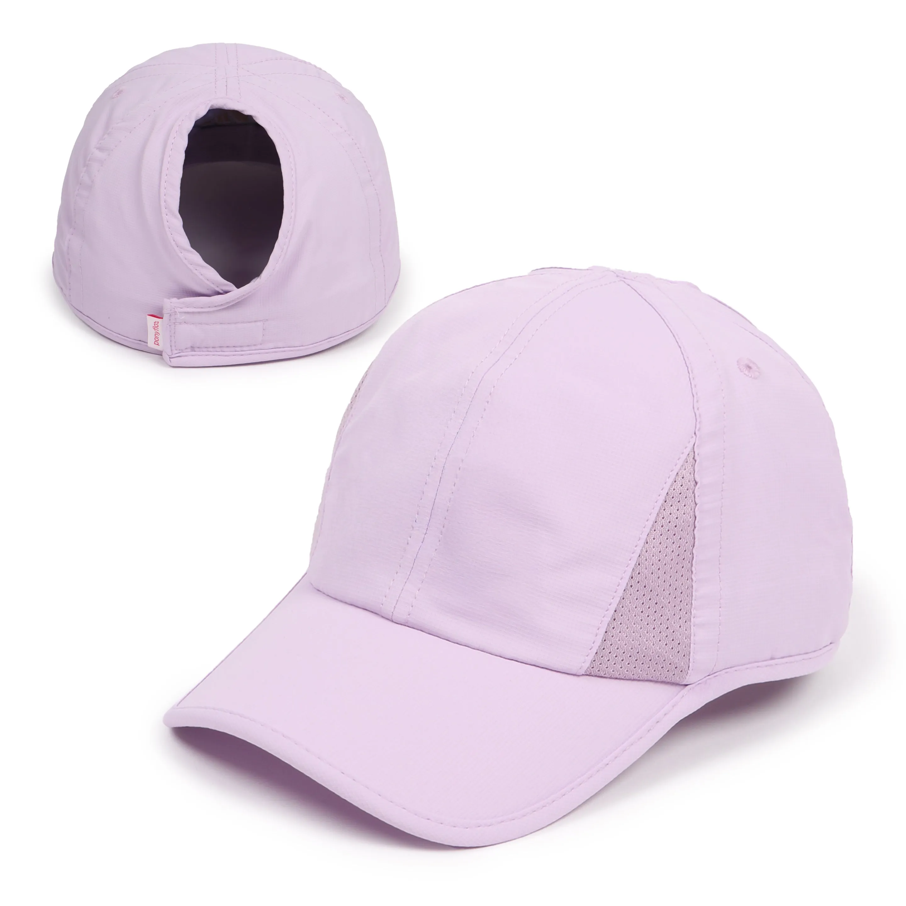 Alex Feather-Light Active Ponyflo® Cap *Monogram Available
