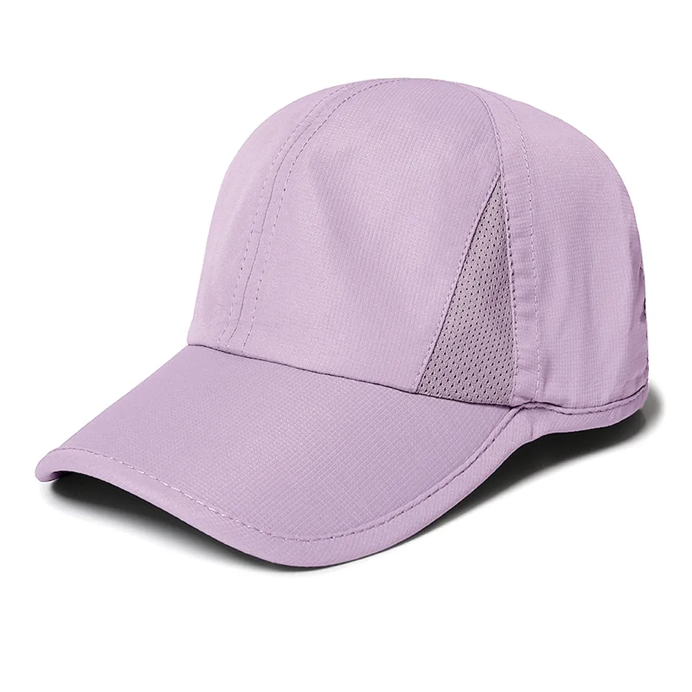 Alex Feather-Light Active Ponyflo® Cap *Monogram Available