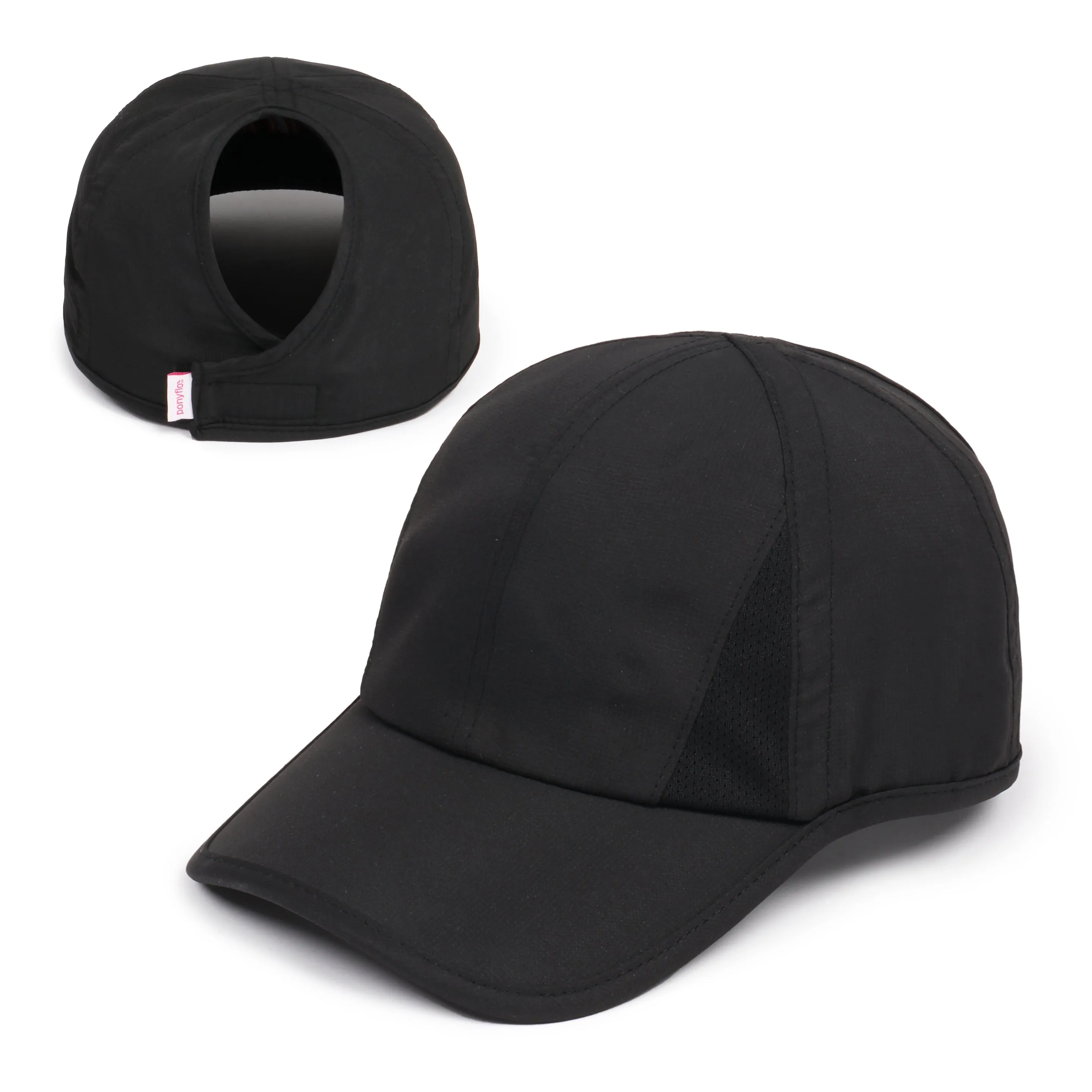 Alex Feather-Light Active Ponyflo® Cap *Monogram Available