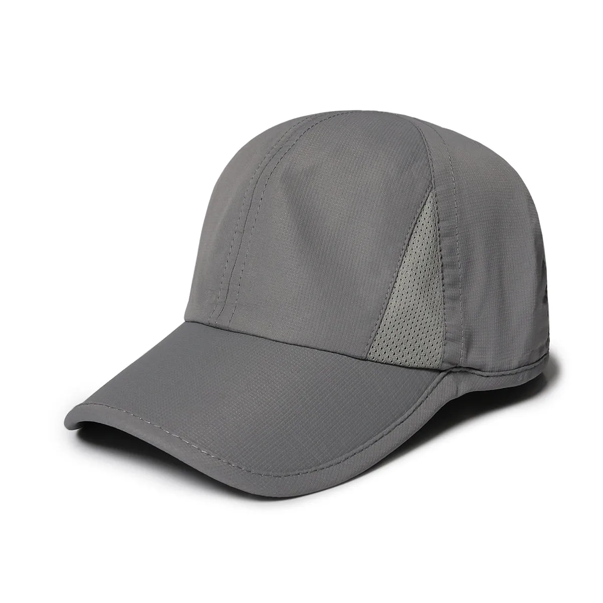 Alex Feather-Light Active Ponyflo® Cap *Monogram Available
