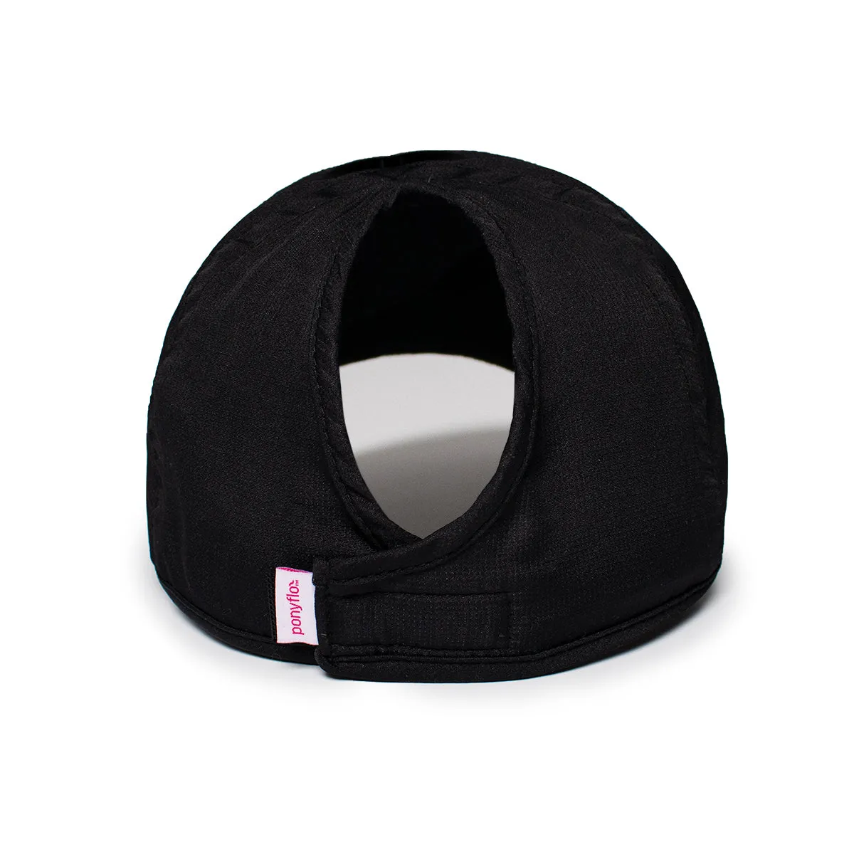 Alex Feather-Light Active Ponyflo® Cap *Monogram Available