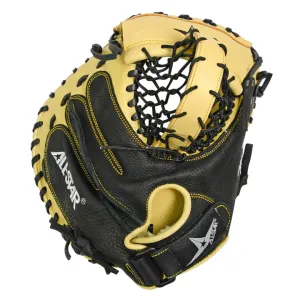 All Star The Keyhole™ 35" Training Catchers Mitt