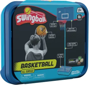 All Surface Basketball