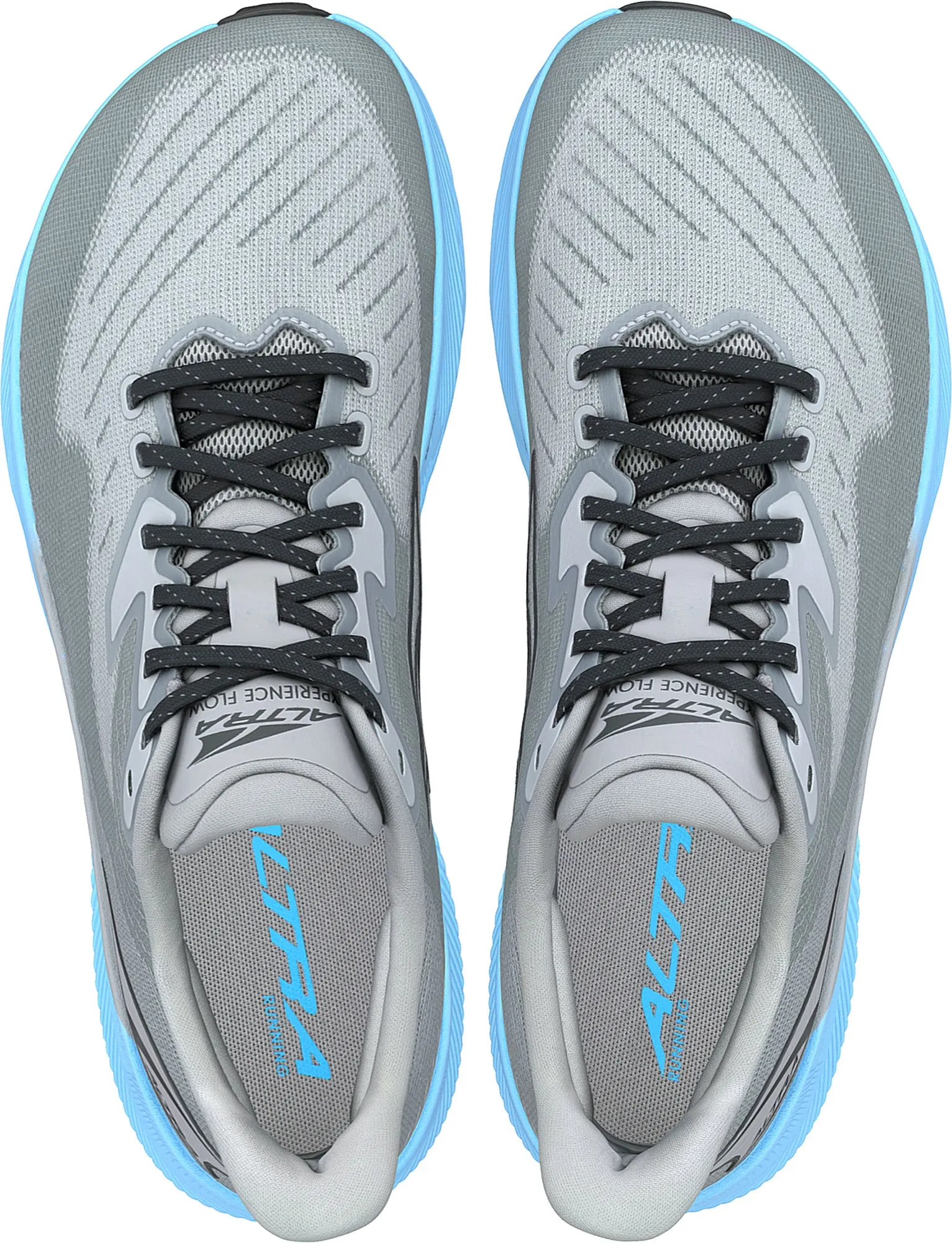 Altra Experience Flow Mens Running Shoes - Grey