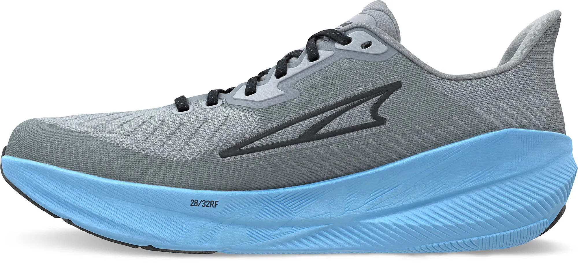 Altra Experience Flow Mens Running Shoes - Grey