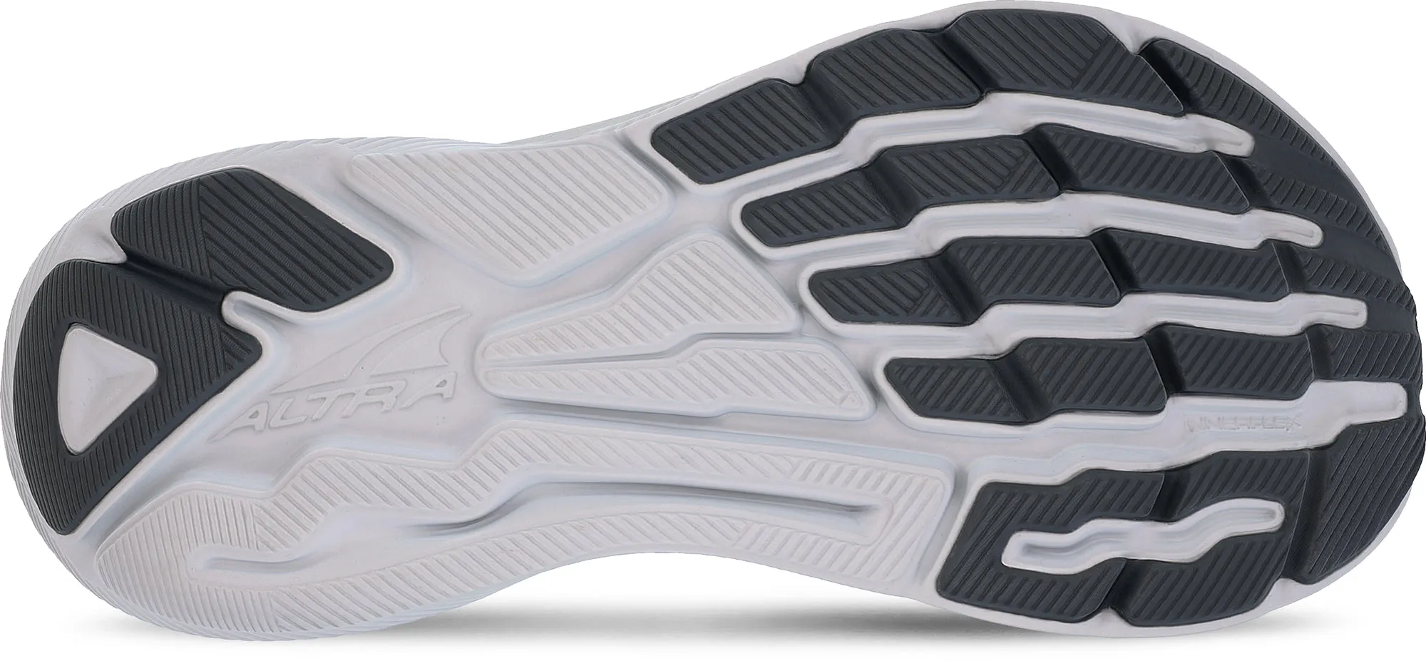Altra Experience Flow Womens Running Shoes - Green