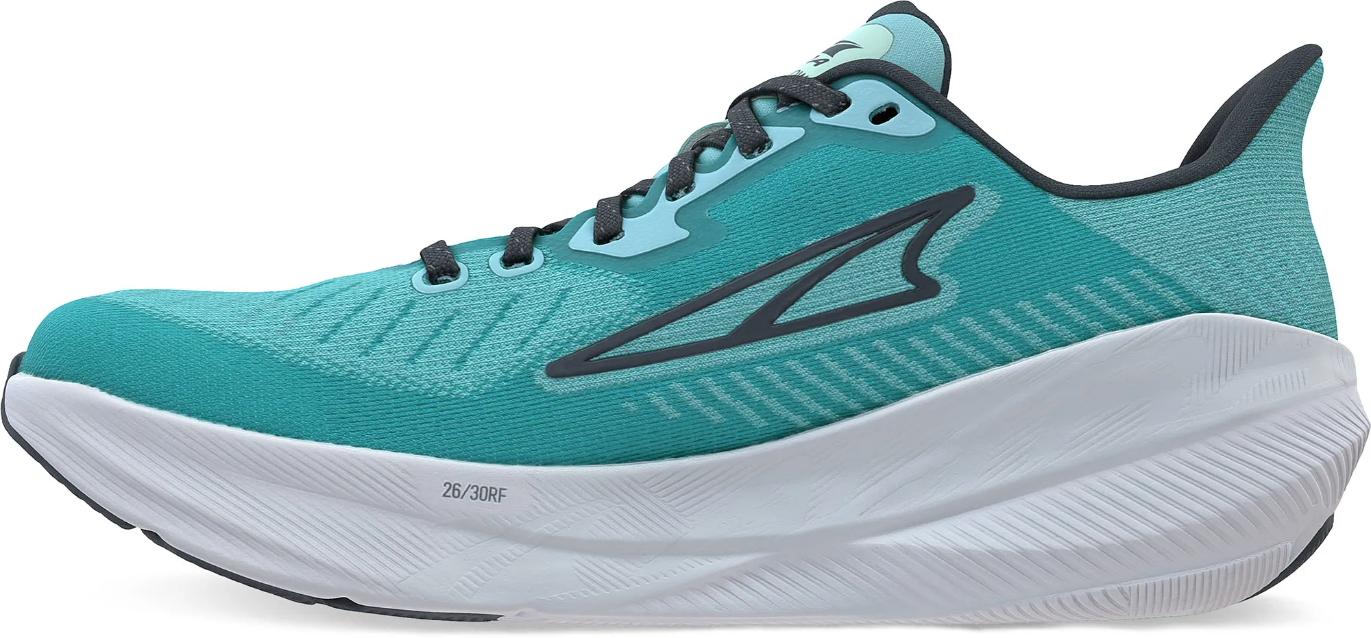 Altra Experience Flow Womens Running Shoes - Green