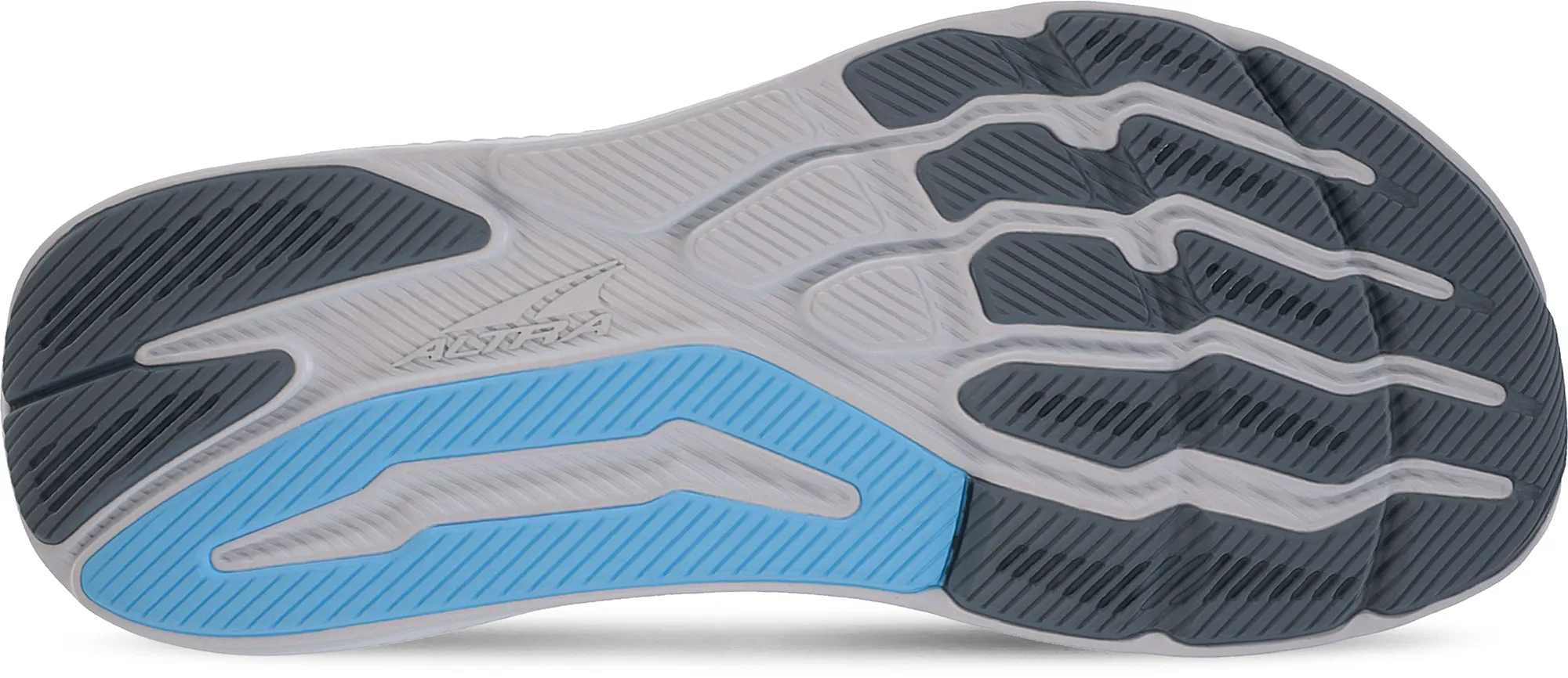 Altra Experience Form Mens Running Shoes - Blue