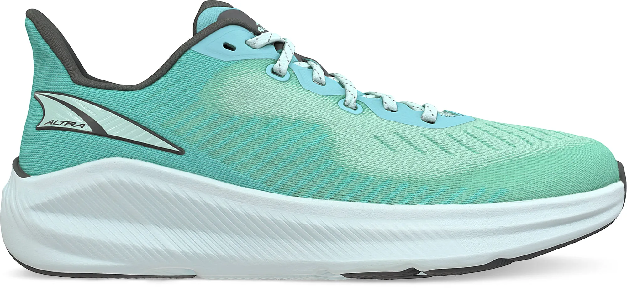 Altra Experience Form Womens Running Shoes - Green