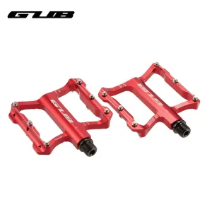 Aluminum Lightweight MTB Bicycle Pedals