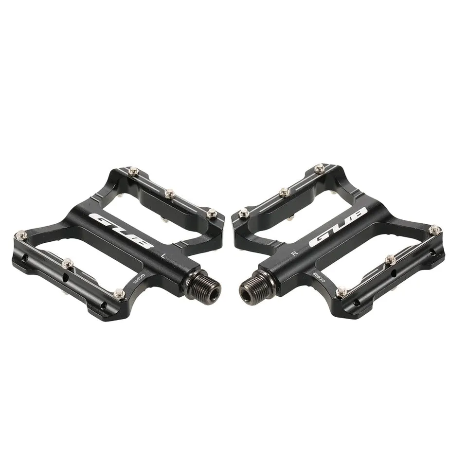 Aluminum Lightweight MTB Bicycle Pedals
