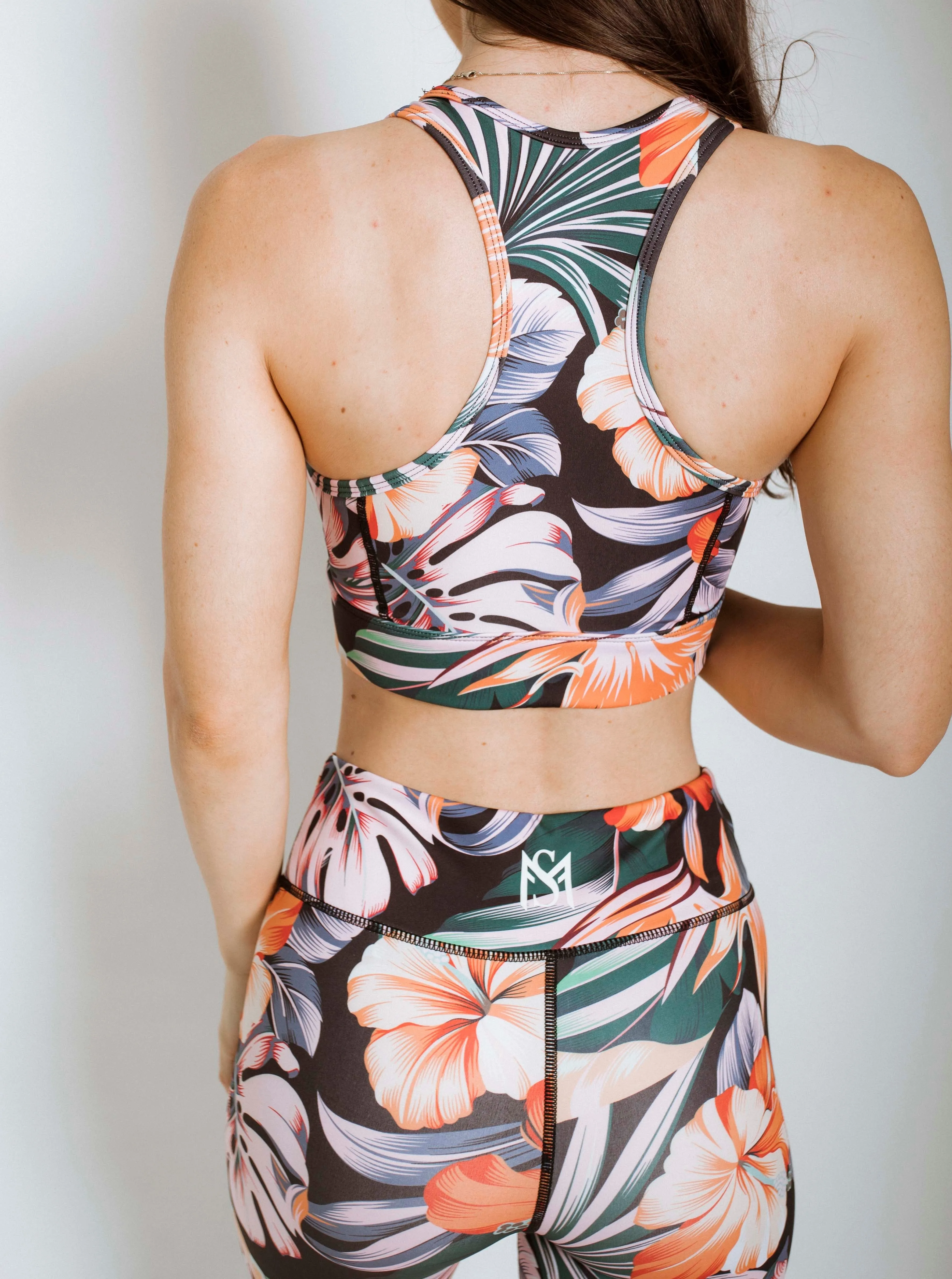 Amazone Sport Bra