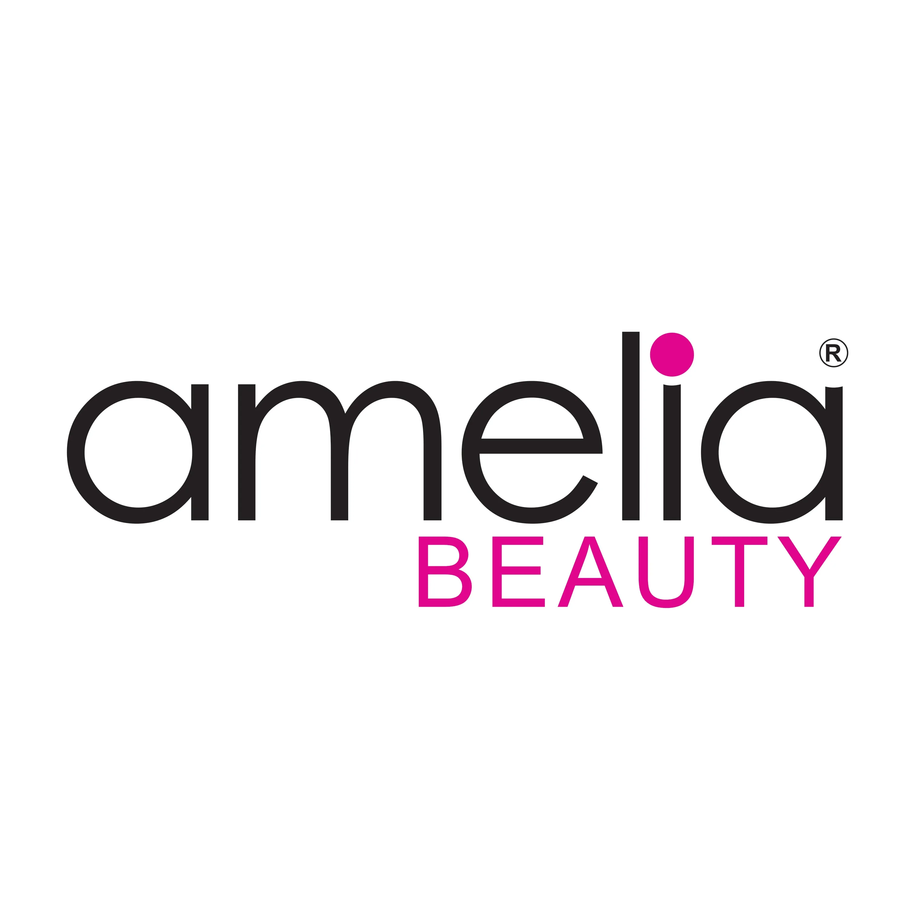 Amelia Beauty Pastel Blue Imitation Silk Scrunchies, 4.5in Diameter, Gentle on Hair, Strong Hold, No Snag, No Dents or Creases. 6 Pack