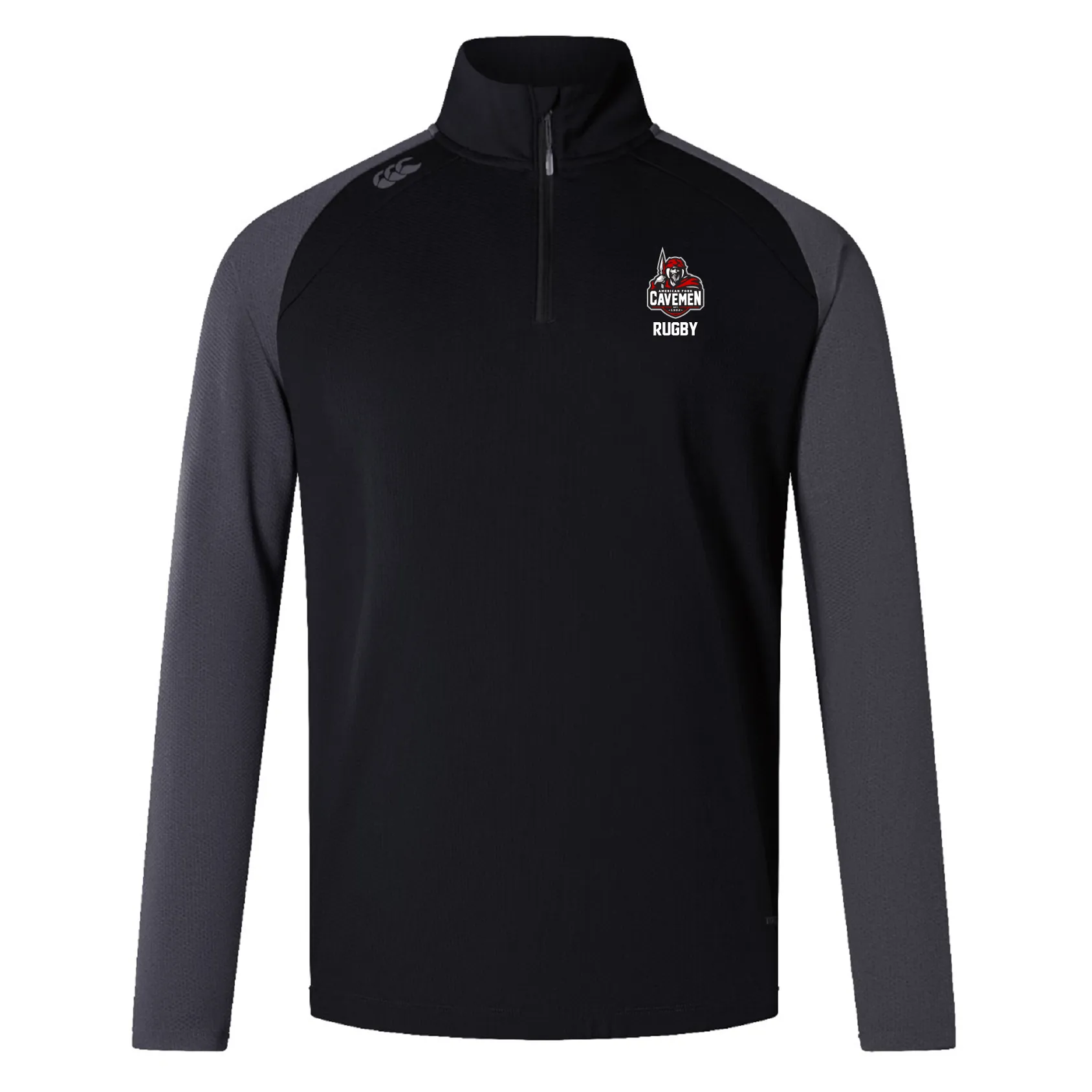 American Fork Cavemen Women's Elite First Layer by Canterbury