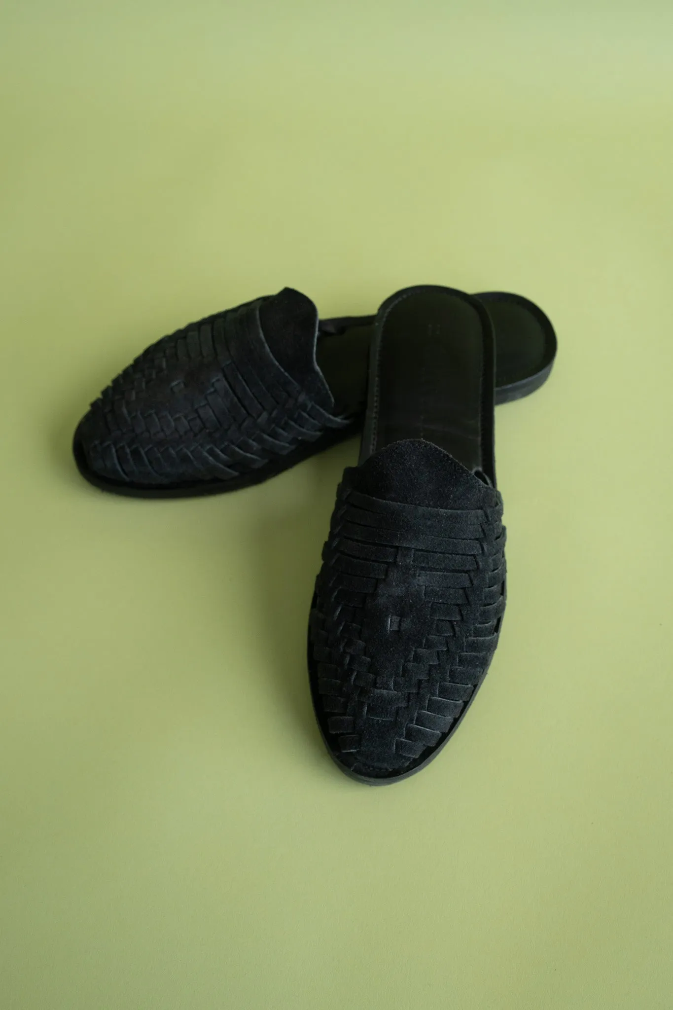 Andy Mule Huarache
