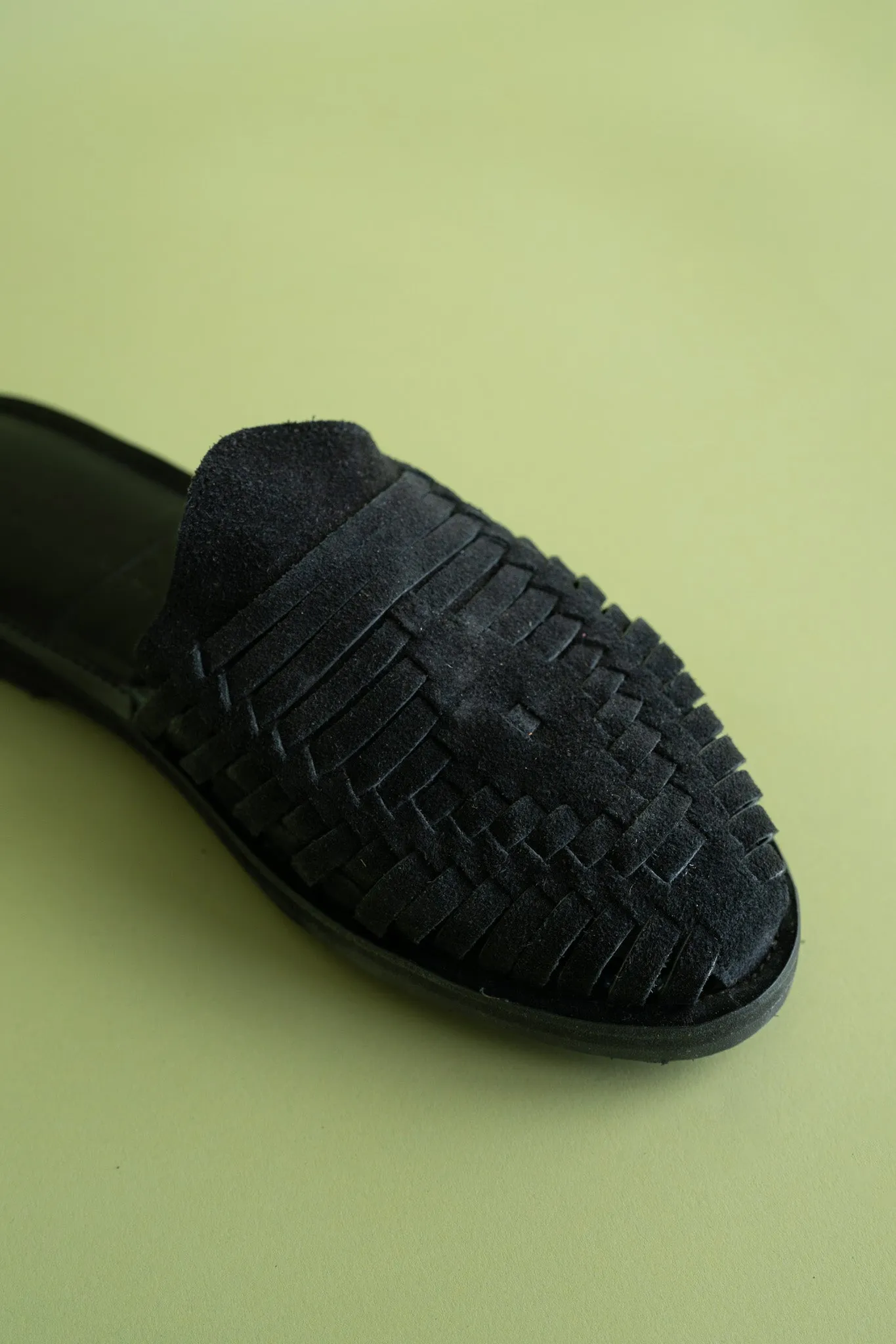Andy Mule Huarache