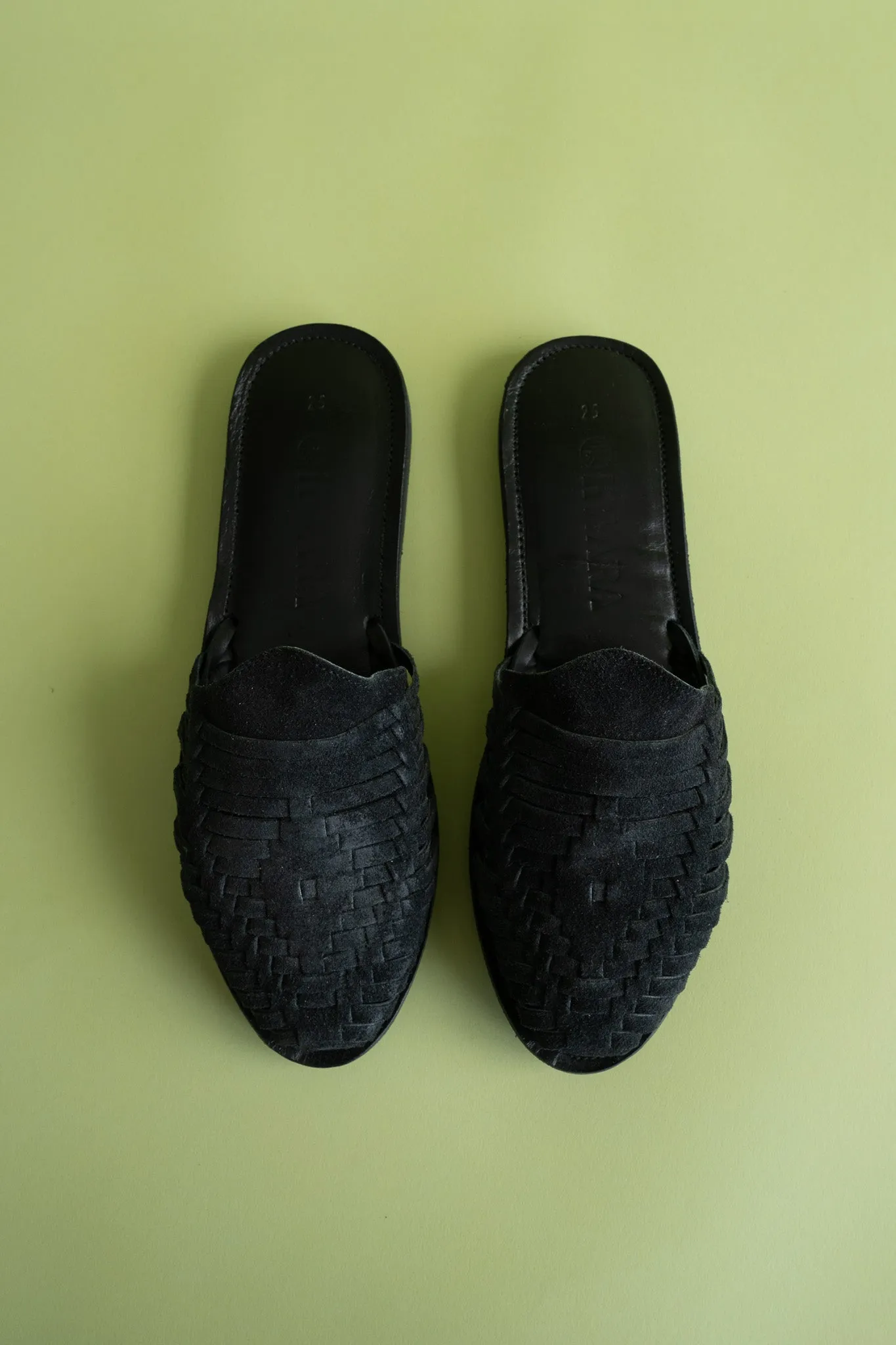 Andy Mule Huarache