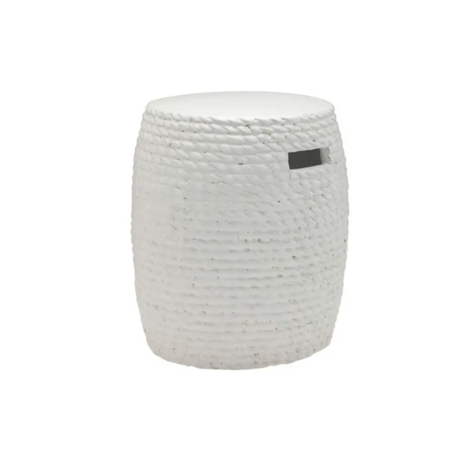 Annapolis Garden Stool