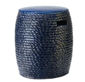 Annapolis Garden Stool