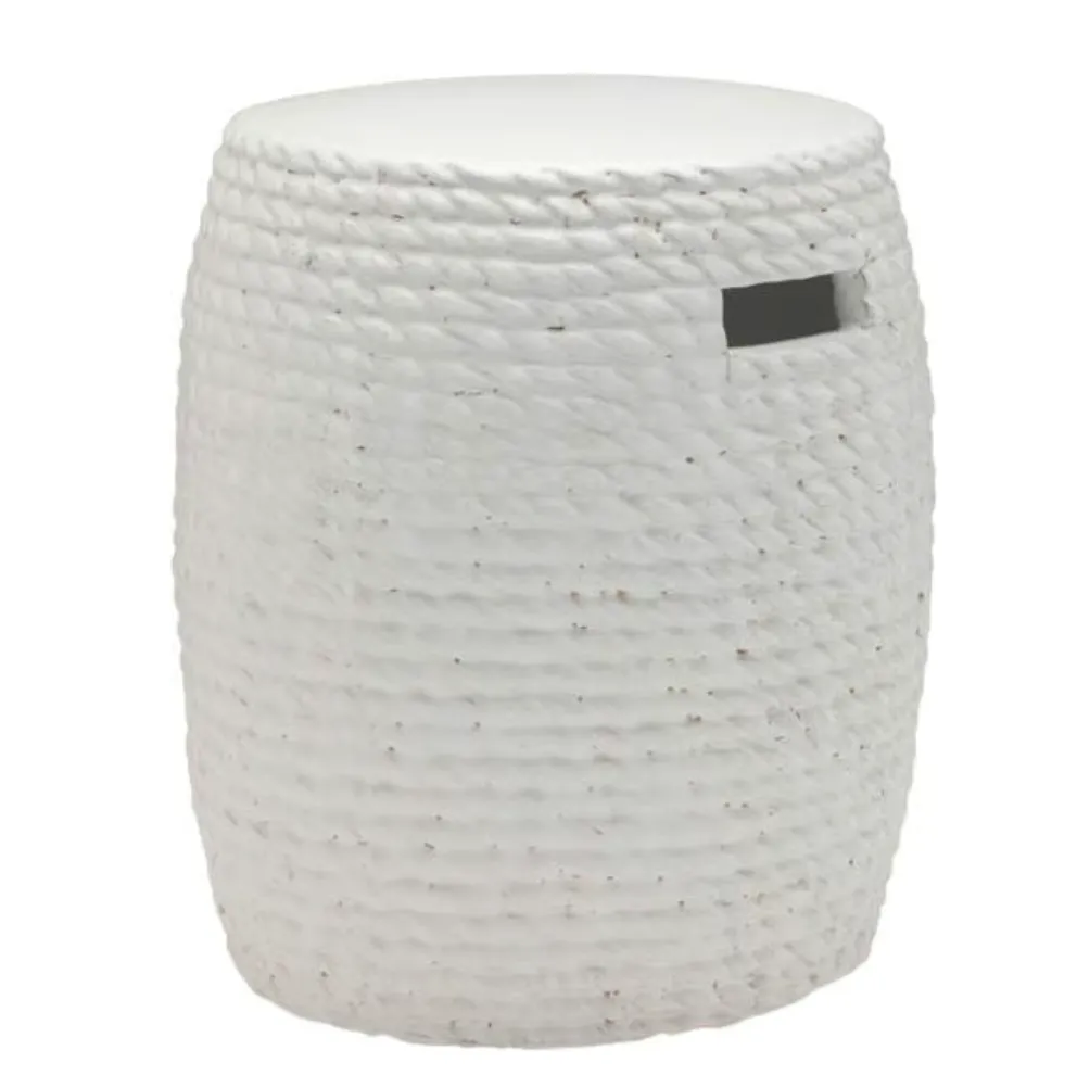 Annapolis Garden Stool
