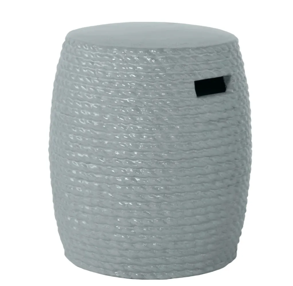 Annapolis Garden Stool