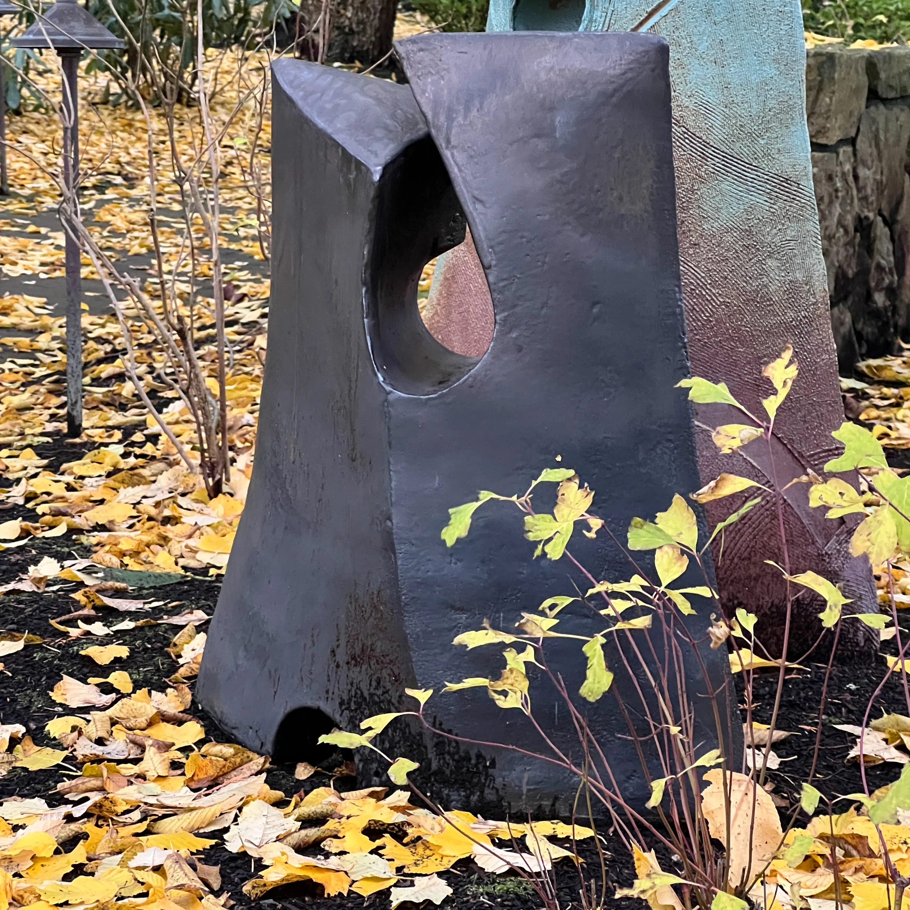 Another Missing Piece