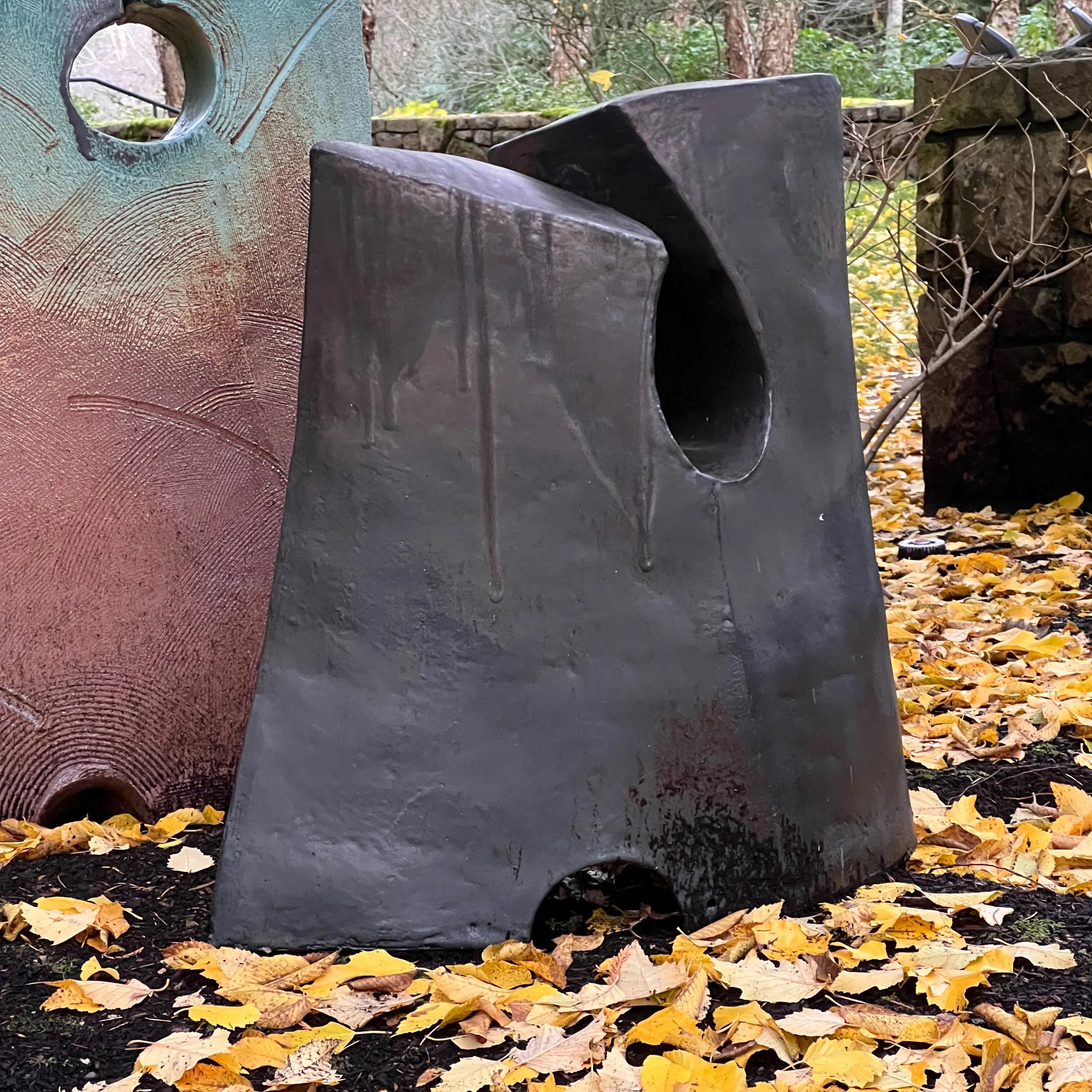 Another Missing Piece