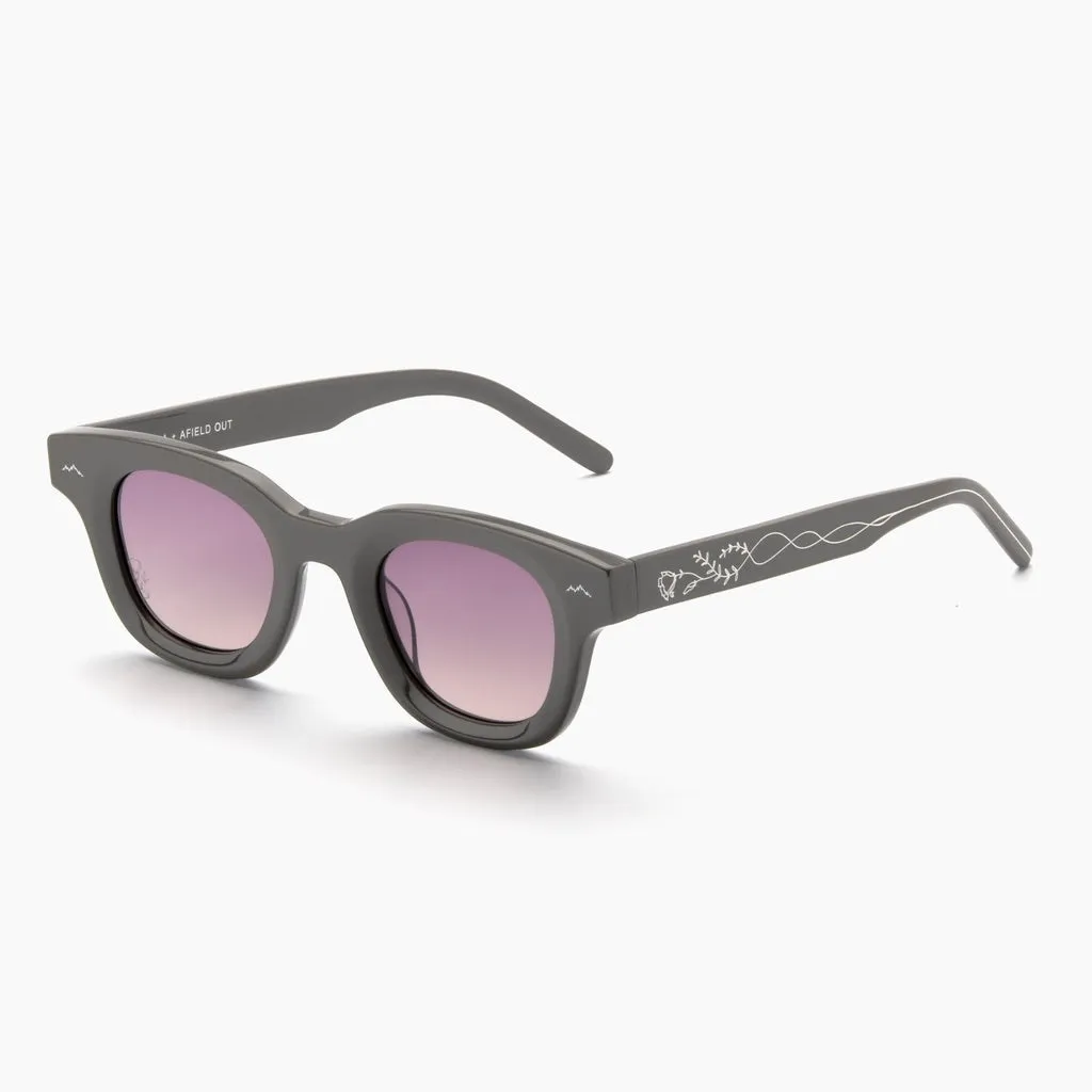 APOLLO x AFIELD OUT-SUN Brown / Purple Gradient