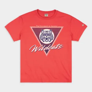 Arizona Wildcats '80s and '90s-Inspired Vintage Heavyweight Tee